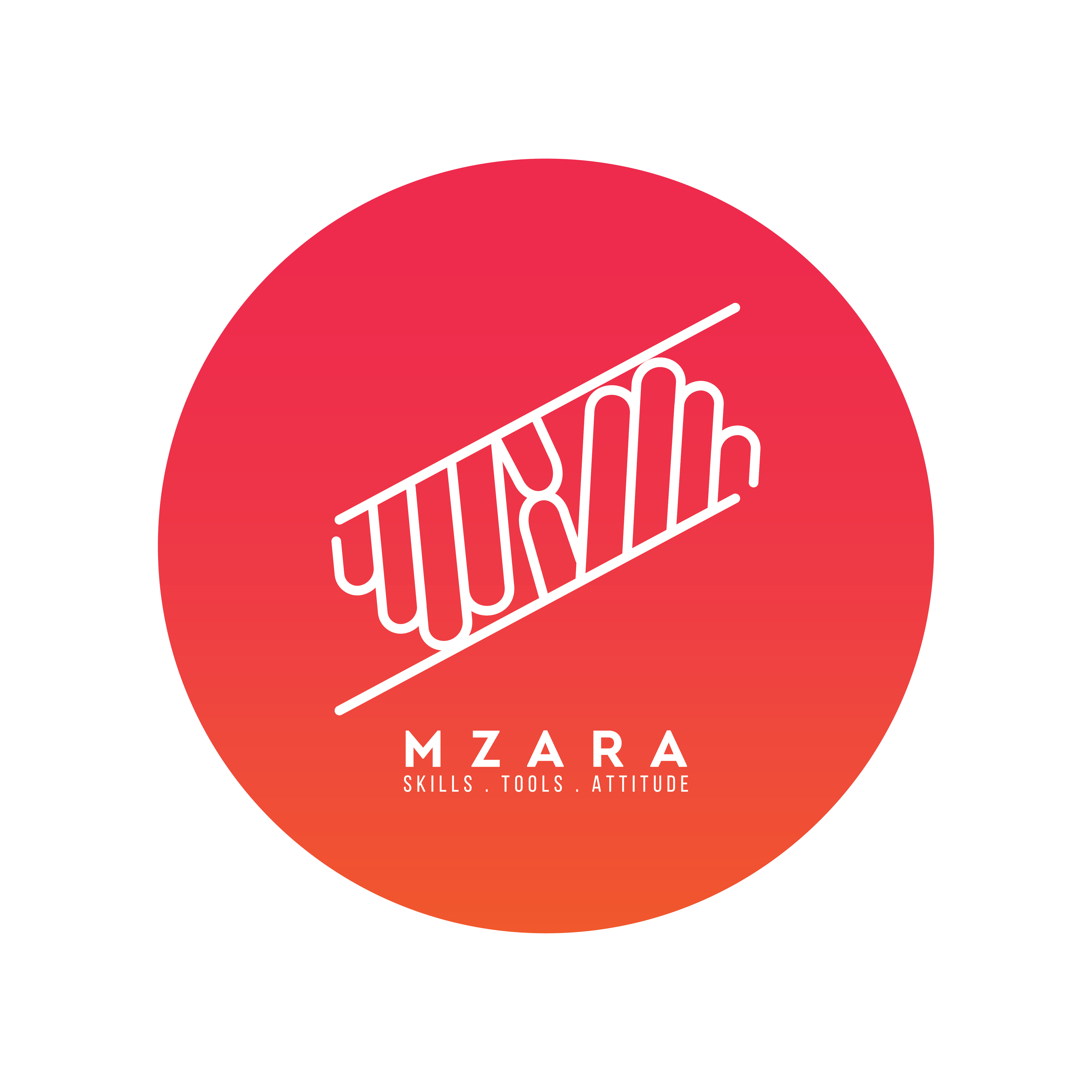 Mzara Logo