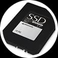 STOCKAGE SSD