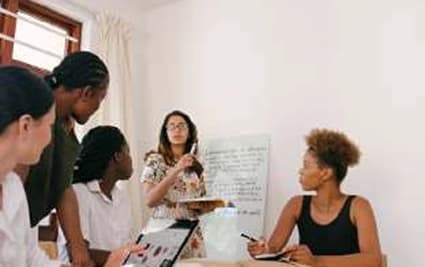 CONSULTANCE EN ORGANISATION