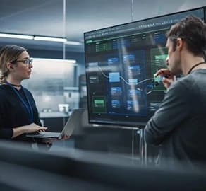 Bootcamp Entrepreneuriat