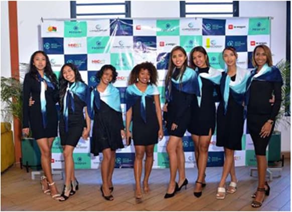 Service événementiel